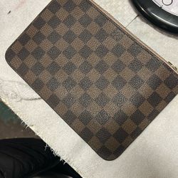 LV pouch 