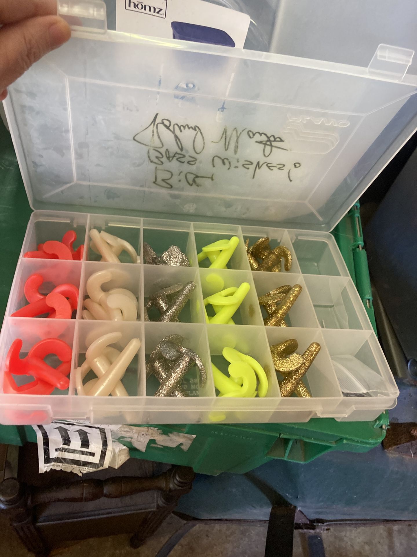 Fishing Lures
