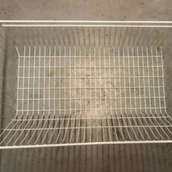 LG REFRIGERATOR DRAWER PART# 3390JJ1057A
