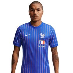 Nike x Jacquemus x France Pre Match Jersey World Cup Men’s Size L IH1674-480