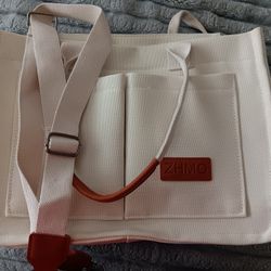 ZHMO Business Bag