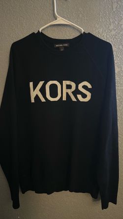 Michael Kors crew neck