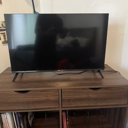 32” TCL 1080P Full HD