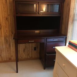 Office Desk