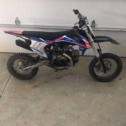 Brand New 125cc Dirt Bike for Sale in Escondido CA OfferUp