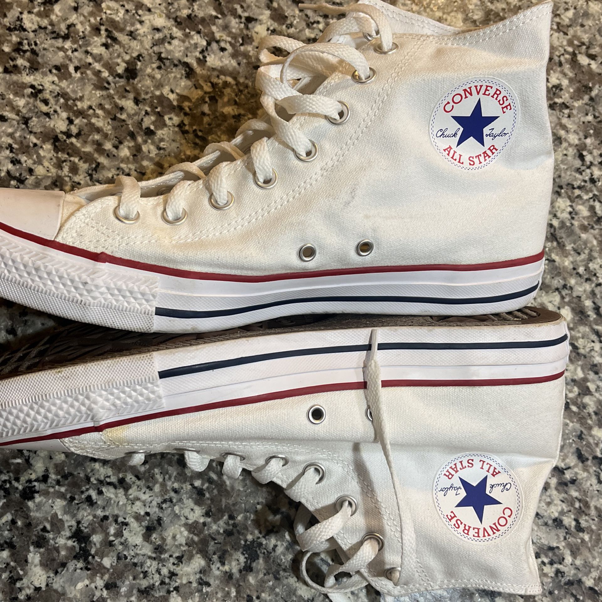 Chuck Taylor All Star Shoes