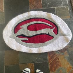 Custom Rug