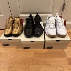 Nike SB Air Max 2 Supreme