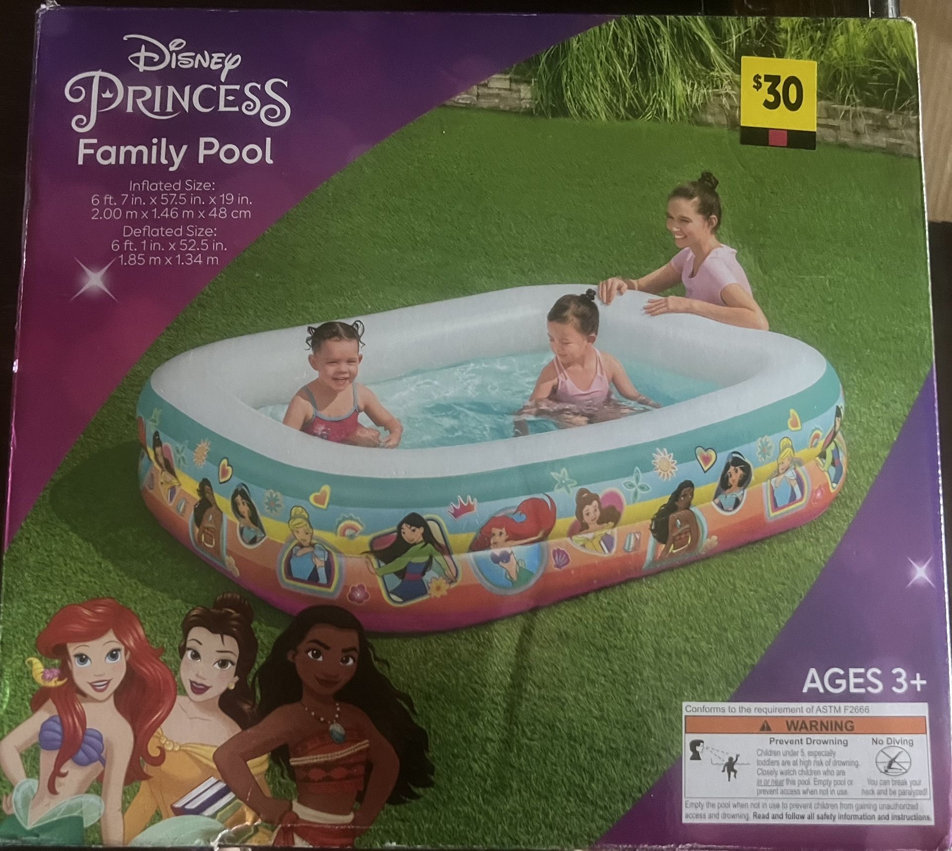 Kids Pool 
