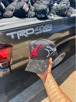 Thirtyone hat