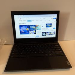 Lenovo 100e 2nd @en 11.6 NEW