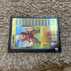 Krillin
