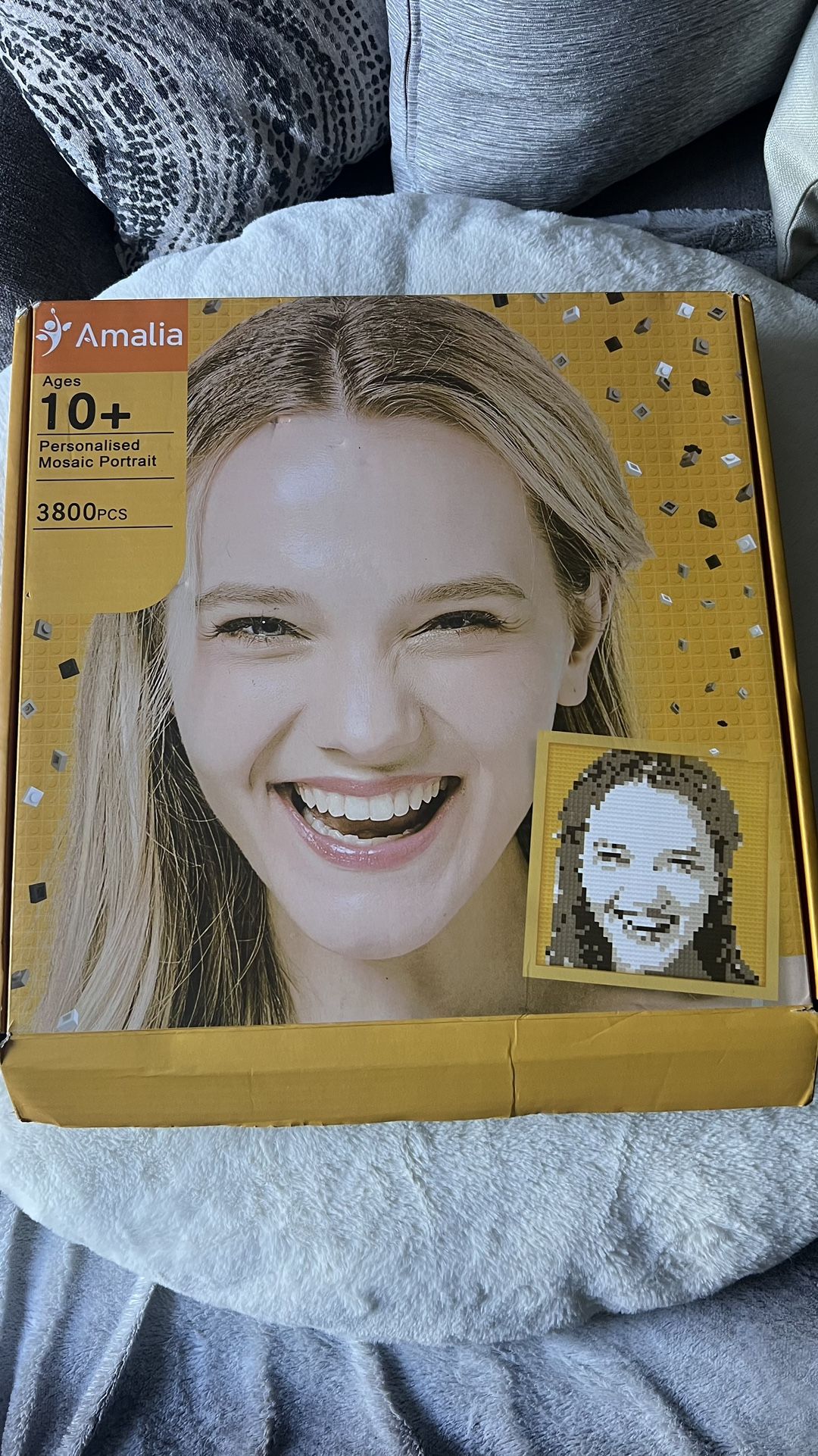 New In Box