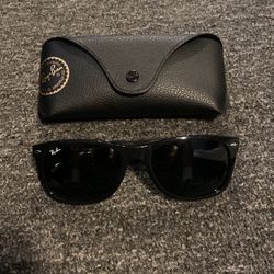 Ray-ban New Sunglasses