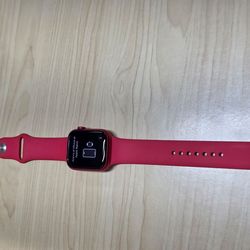 Apple Watch Series 6. 44MM. Firm Price.