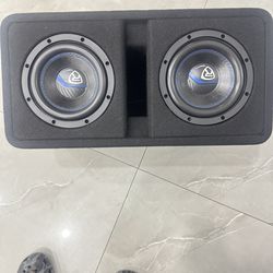 Car Speakers