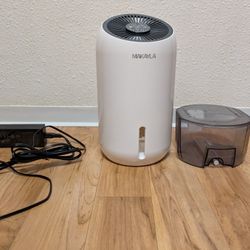 Makayla Dehumidifier 