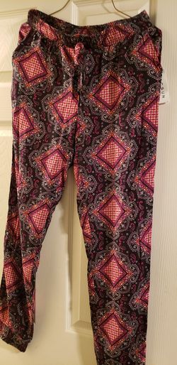 New womens pants