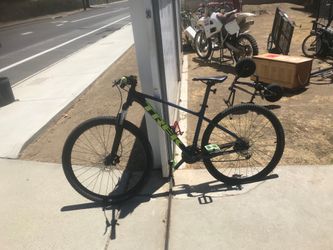 Trek marlen 1