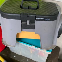 Power Toolbox 