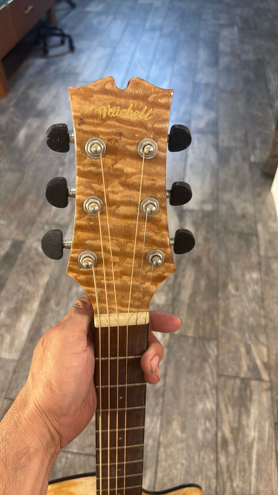 Guitar