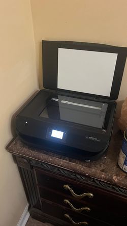 HP Envy 4520 Wireless All-in-One Photo Printer