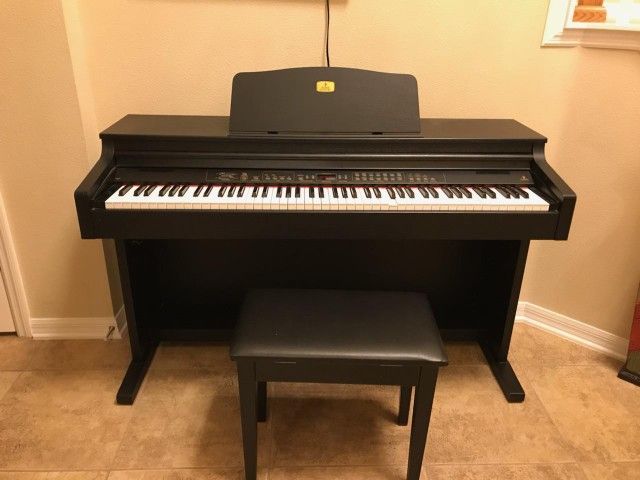 Behringer Digital Piano