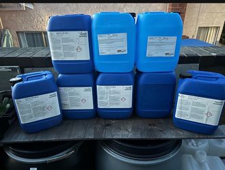 Small Jugs (about 2 Gallons) All 13 For $50