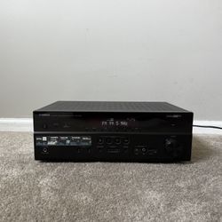 Yamaha RX-V475 5.1 HDMI Home Theater Surround Receiver