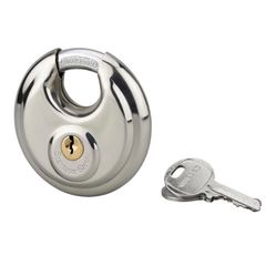 THIRARD Astra Padlock