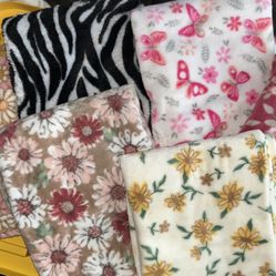 Baby Blankets 