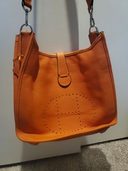 Hermes bag