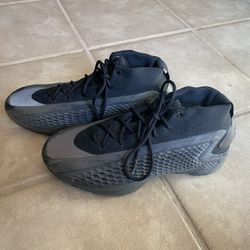 Anthony Edward 1 Ascent  Basketball Shoes