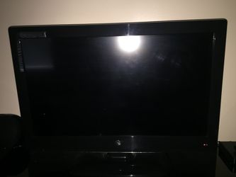 32" tv!!!