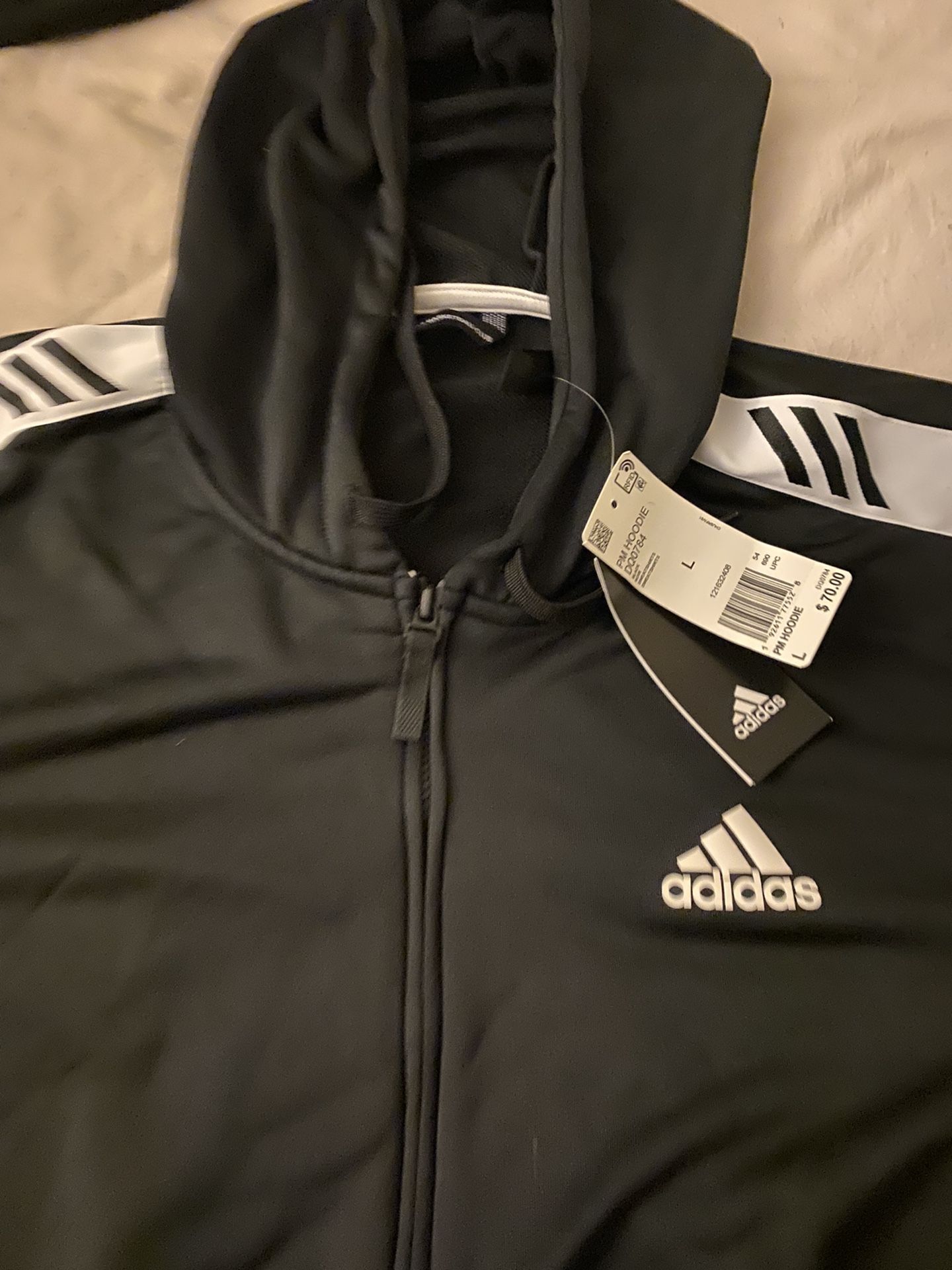 Adidas Hoodie 