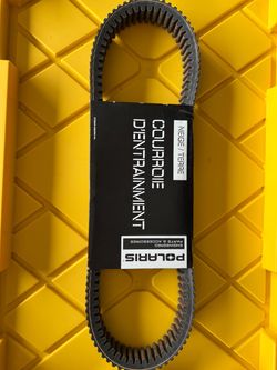 Polaris Pro R Belt