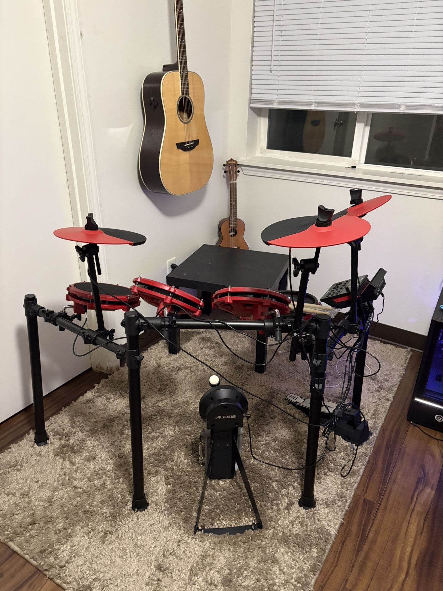 Alesis Electronic Drum Set
