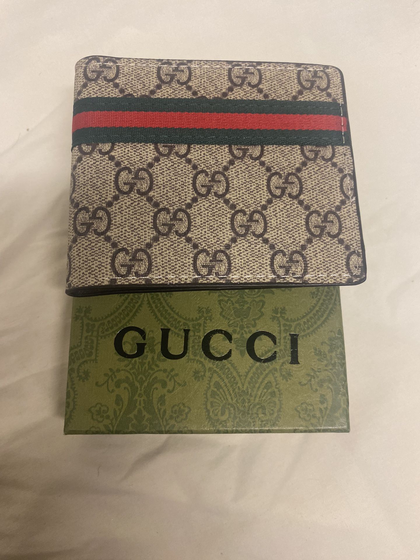 Wallet