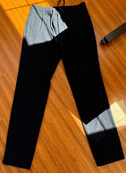Hartford Men’s Wool Pants – Fits US 32-34 – Tagged Size 48