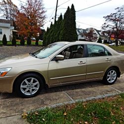 ２ＯＯ４ Honda Accord