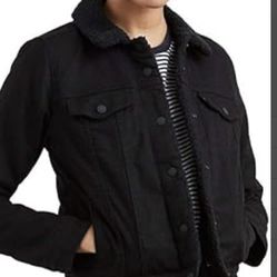 Levi Woman Jacket