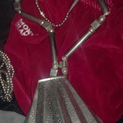 Beautiful Antic Necklace*