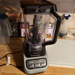 Ninja Professional 1000W Blender