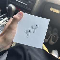 AirPods Pro 2 Generación 