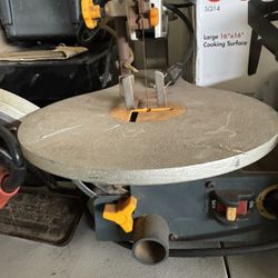 Ryobi Precision Saw