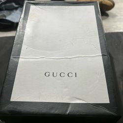 Gucci Shoes Men 