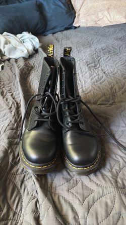 Dr Martens