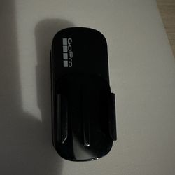 GoPro magnetic Swivel Clip
