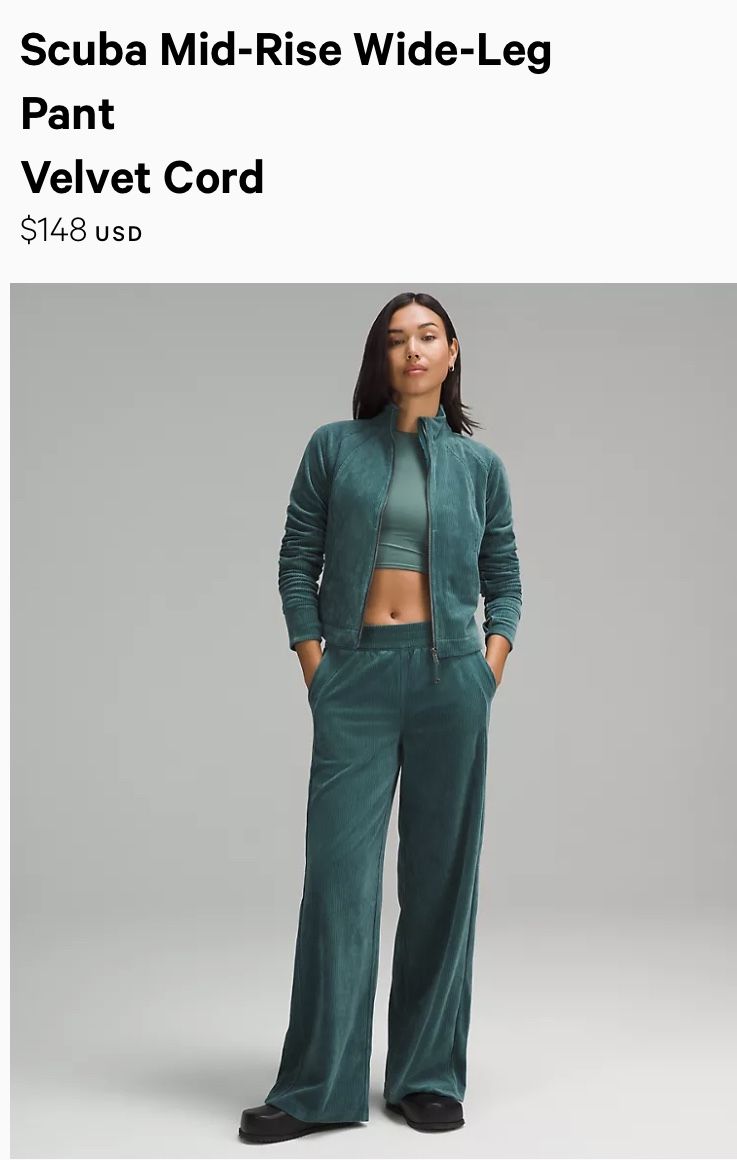 Lululemon Pants