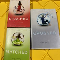 Matched Series